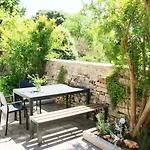 Center - With A Beautiful Terrace プーラ