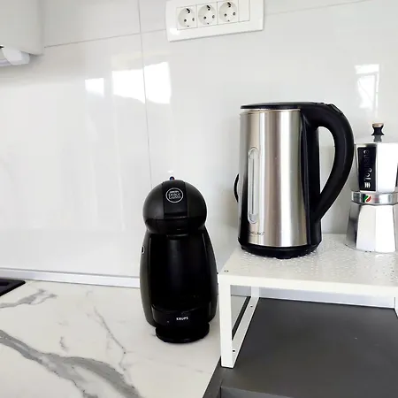 Center - With A Beautiful Terrace Pula