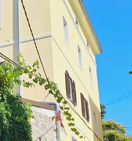 Center - With A Beautiful Terrace