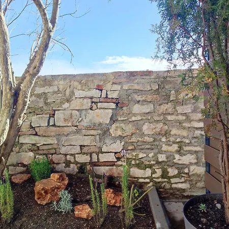 Center - With A Beautiful Terrace Apartment